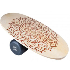 D-Street Balance Board