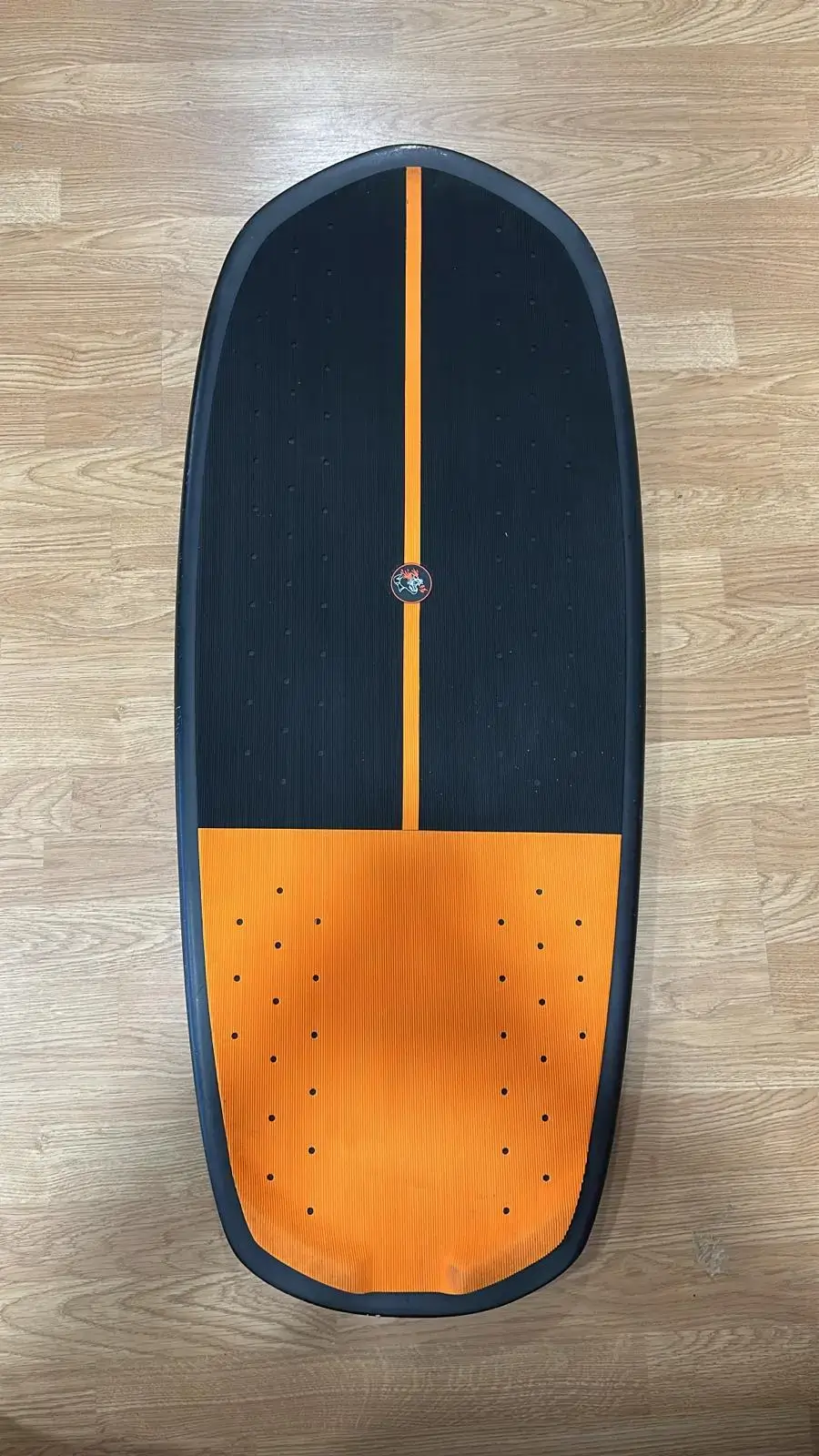 F-One Pocket Carbon Custom 110 – Carbon Leichtbau – Bild 2