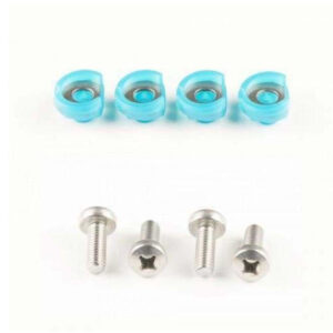 F-One Twintip Platinum