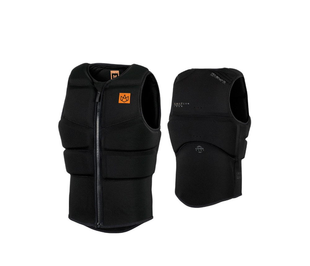 Manera Boom Impact Weste – Robust Schutz