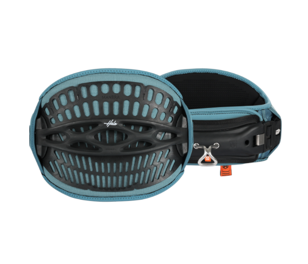 Manera HALO Kitesurf Gurt – Professionell Passform
