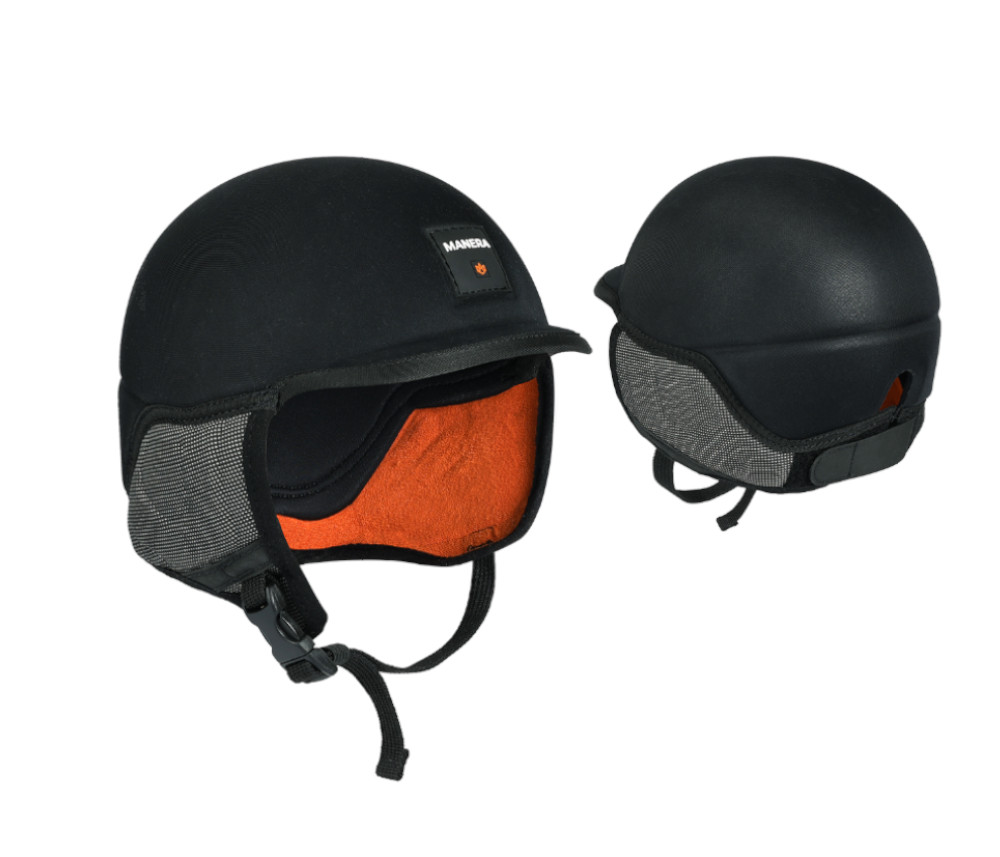 Manera S-Foam Helm – Premium Schutz
