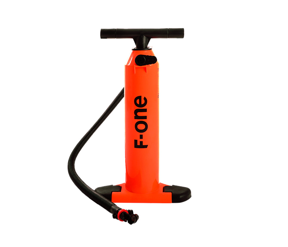 F-One Air Pump Bomba – Effizient Allround – Bild 2