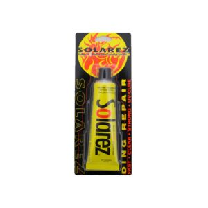 Solarez Polyester Kit