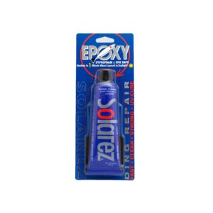 Solarez Epoxidharz Reparaturkit