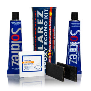 Solarez Epoxy Econo
