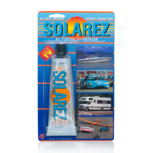Solarez Polyester Allzweck