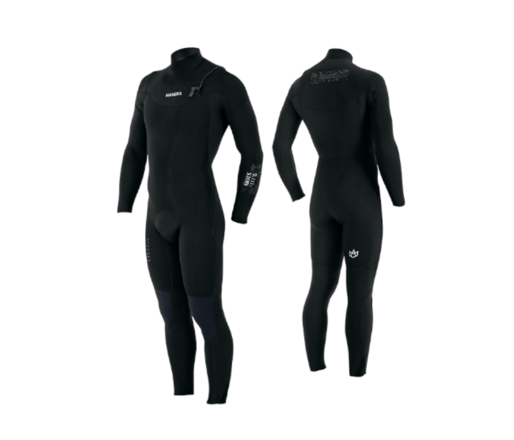 Manera Meteor X10D Neoprenanzug – Hochwertig