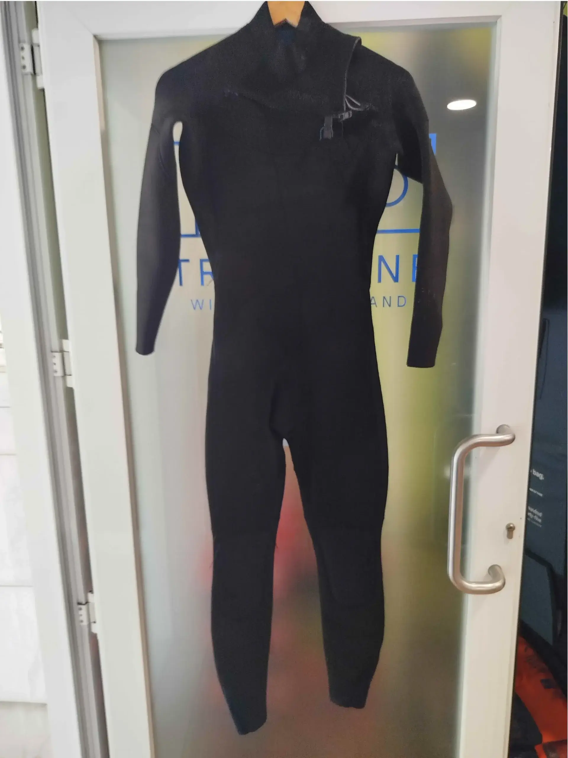 Manera Meteor X10D Neoprenanzug – Hochwertig – Bild 2