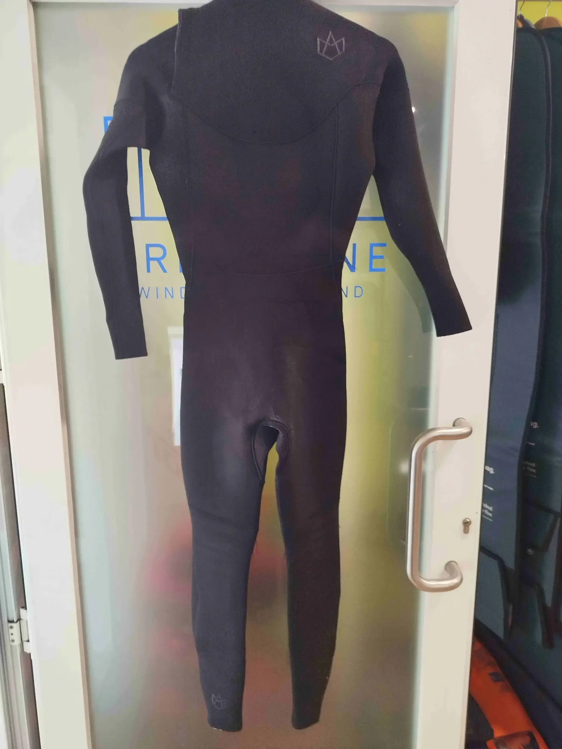 Manera Meteor X10D Neoprenanzug – Hochwertig – Bild 3