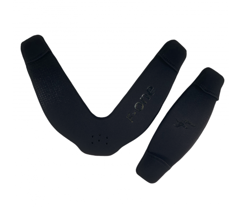 F-One V-Riemen Foil Boards – Stabil Halt