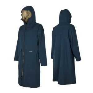 Wind Werk Stormy Poncho