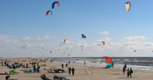 Kitesurf Blog