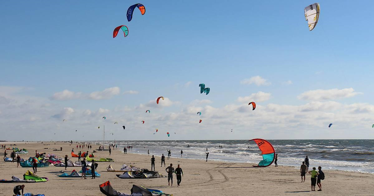 Kitesurf Blog