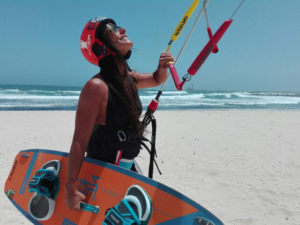 Kitesurf Blog