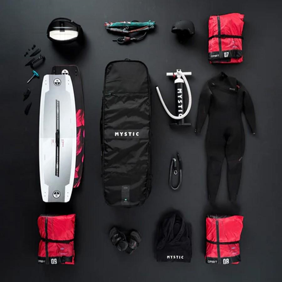 Kitesurf Ausrüstung Anfänger