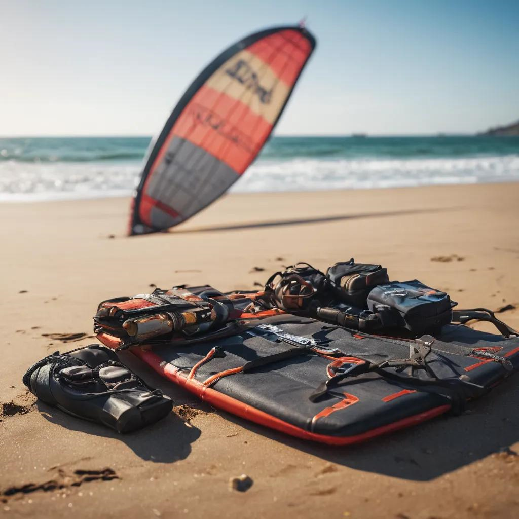 Kitesurf Blog
