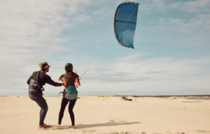 Kitesurf Blog