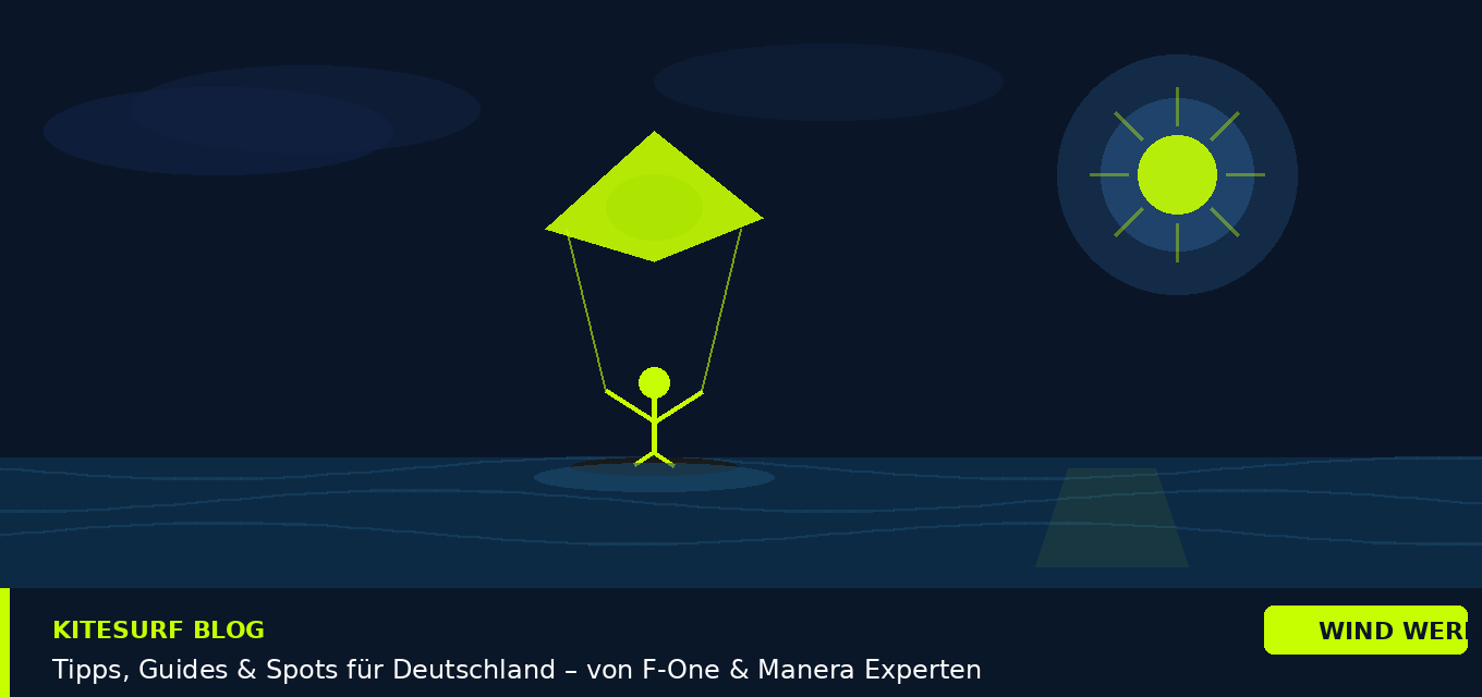 Kitesurf Blog